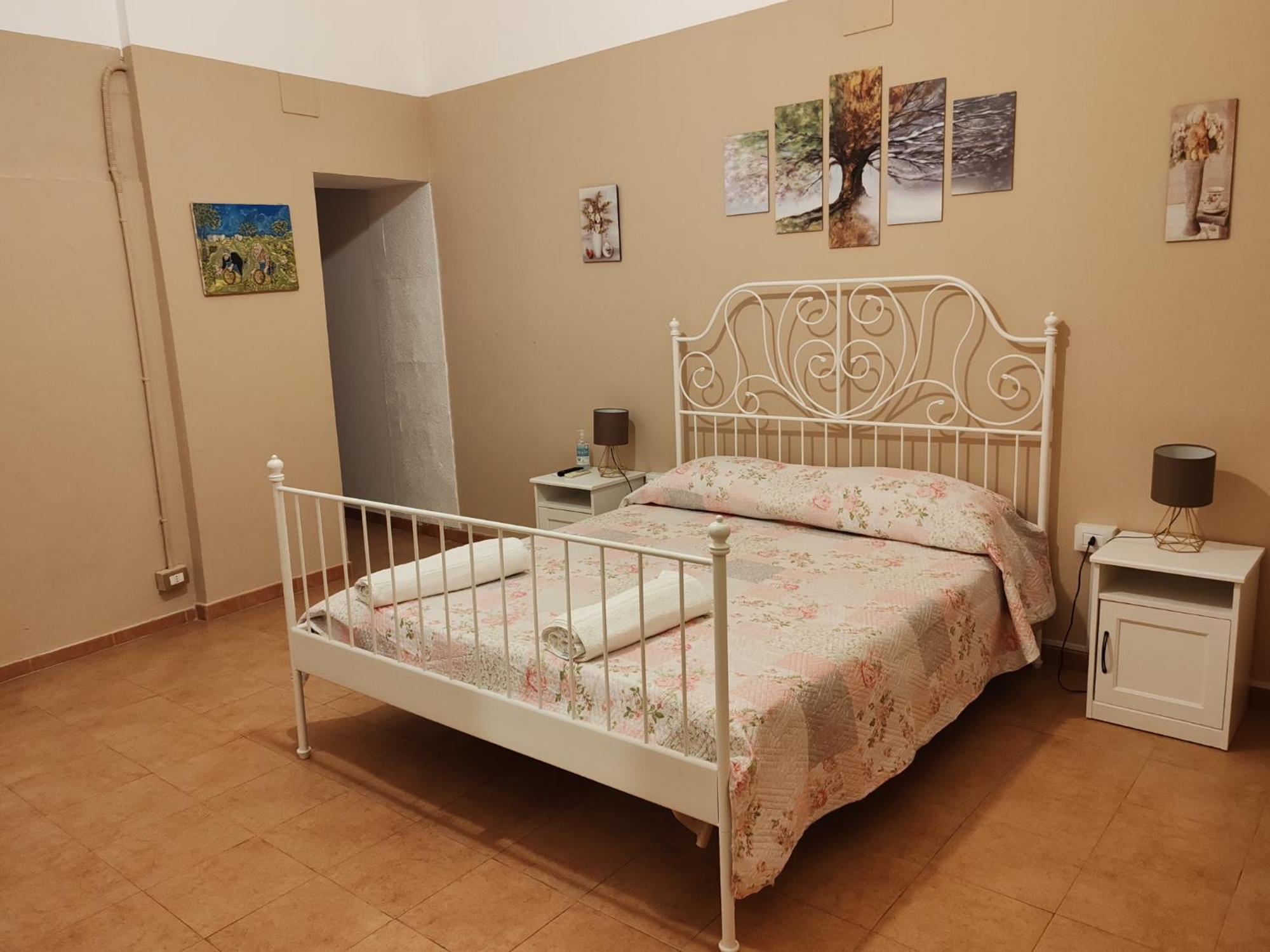 La Casa Di Sally Casa vacanze *